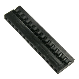 BLS2-14 PITCH 2.00 MM+TERMINAL - RUICHI