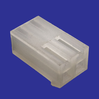 Купить PHU-02 PITCH 3.96 MM+TERMINAL RUICHI оптом в Москве