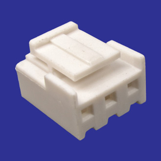 Купить PHU2-03 PITCH 3.96 MM + TERMINAL RUICHI оптом в Москве