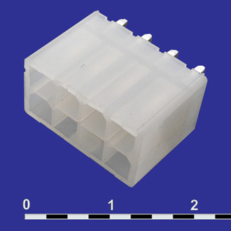 Купить MF-2X4S + TERMINALS RUICHI оптом в Москве