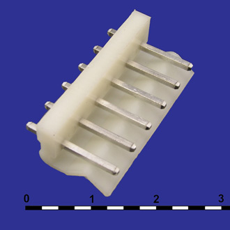 Купить MPW-06 PITCH 5.08 MM RUICHI оптом в Москве