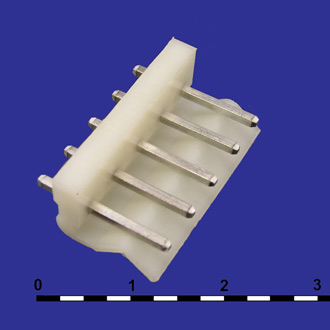 Купить MPW-05 PITCH 5.08 MM RUICHI оптом в Москве