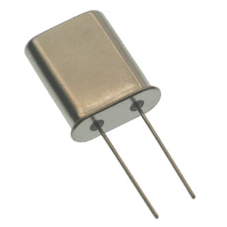 HC49U      8 MHZ  16PF 30PPM - RUICHI