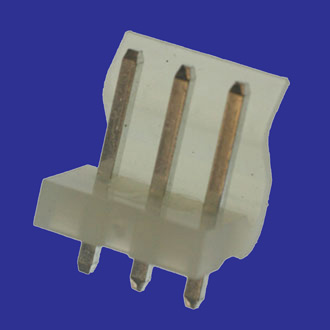Купить PWL-03 PITCH 3.96 MM RUICHI оптом в Москве