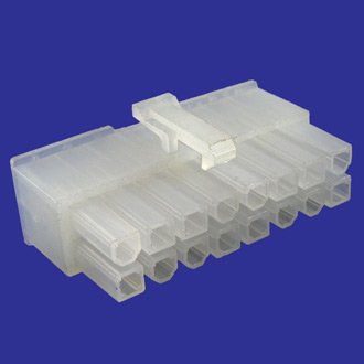 Купить MF-2X8F+ TERMINALS RUICHI оптом в Москве