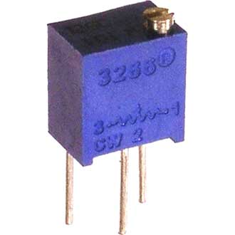 3266W 20K - RUICHI