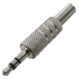 SZC-0020 / 3.5 MM STEREO - SZC