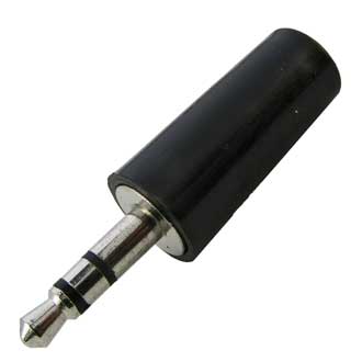 SZC-0008 / 3.5 MM STEREO - SZC
