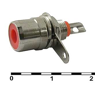RP-1 RED - RUICHI