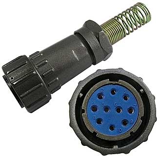 FQ24-10PIN TK-12 - SZC