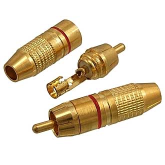 7-0222 GOLD RED - RUICHI