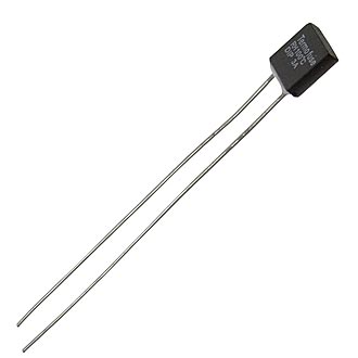 TERMO FUSE 95*C 3A DIP - RUICHI