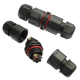 SZC-20-3PIN IP67 - SZC