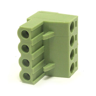 XY2500F-A-04P (2EDGK-04P) 5MM - SZC