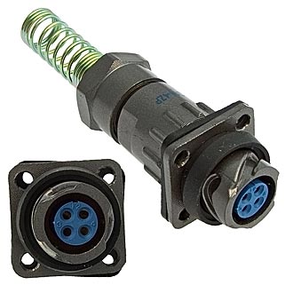 FQ14-4PIN ZPK-8 - SZC