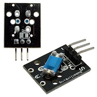 Купить KY-020 EASY MODULE RUICHI оптом в Москве