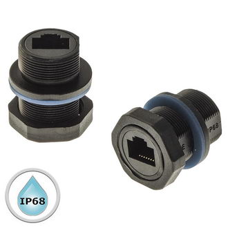 RJ45M20ZO-6A - RUICHI