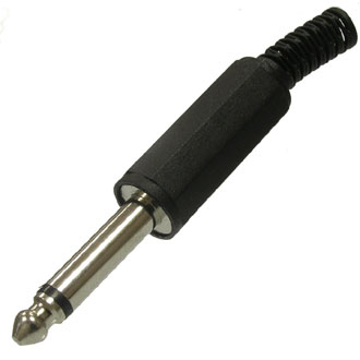 SZC-0035 MONO 6.35 MM - SZC