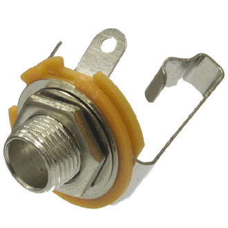 SZC-0068 MONO 6.35 MM - SZC