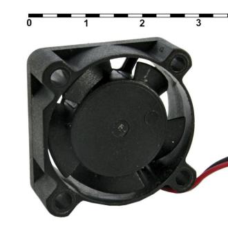 RQD2510MS 12VDC - Tidar