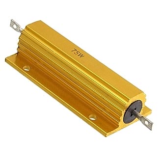 RX24 75W 5% 150R - RUICHI