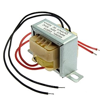 EI35*15 220V TO 9V 2.5W - RUICHI