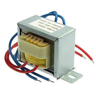 EI48*24 220V TO 12V 10W - RUICHI