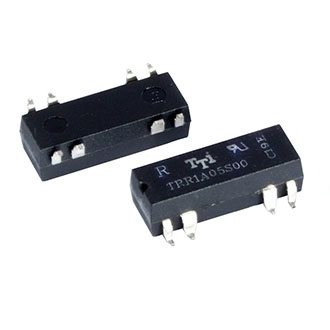 TRR1A05S00-R TTI - Tai Shing