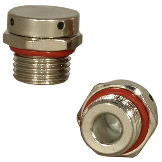 Купить M16X1.5 BRASS NI RUICHI оптом в Москве