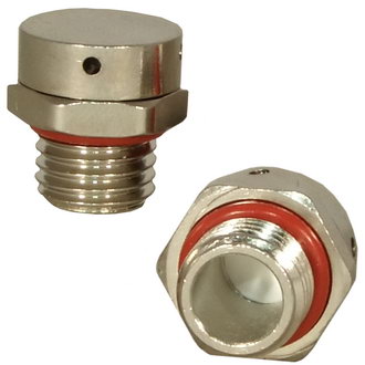 Купить M12X1.5 BRASS NI RUICHI оптом в Москве