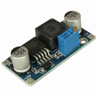 EM-832 - RUICHI
