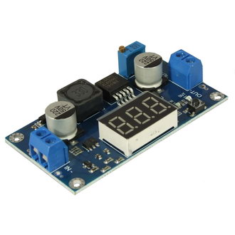 EM-851 - RUICHI