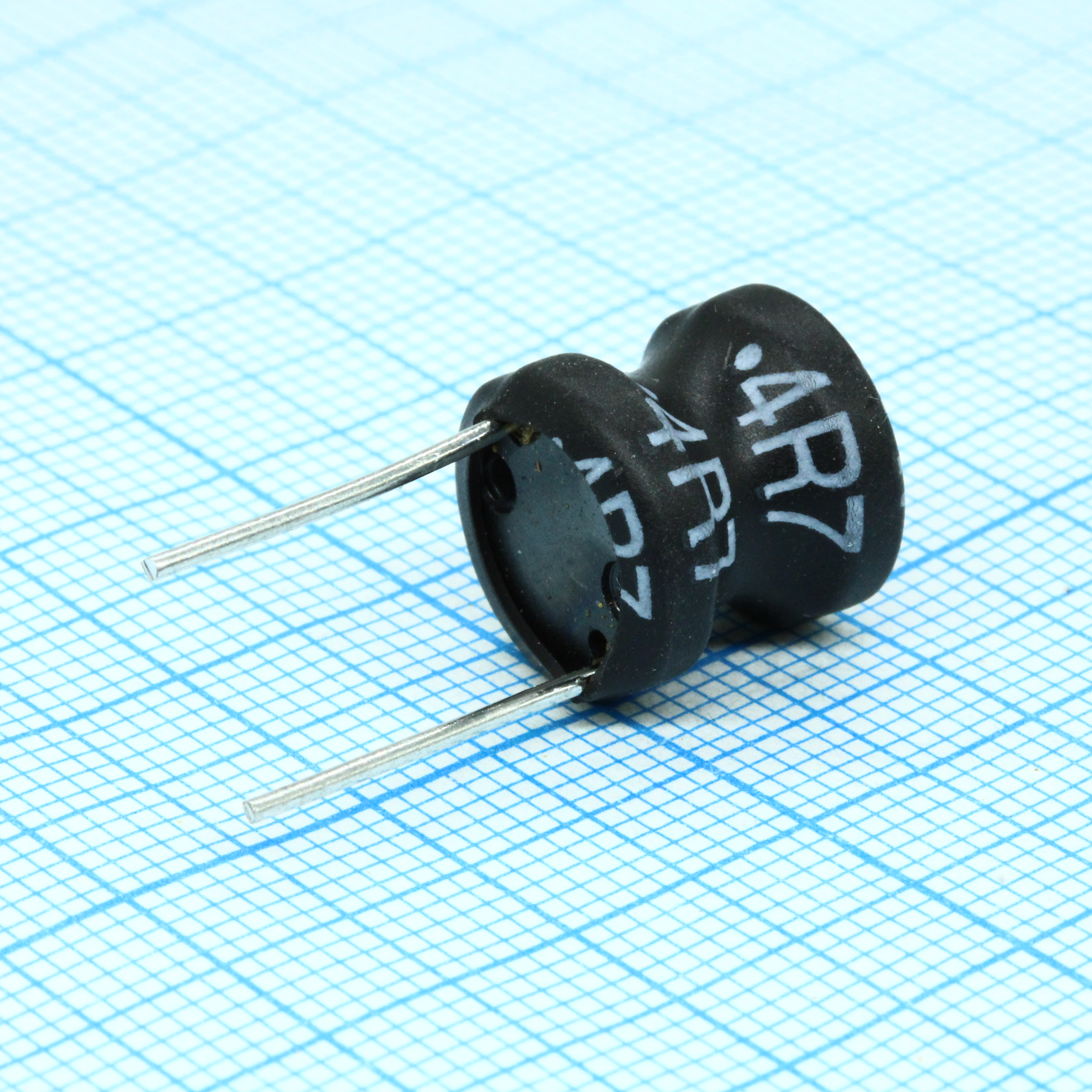 RLB1314-4R7ML - BOURNS