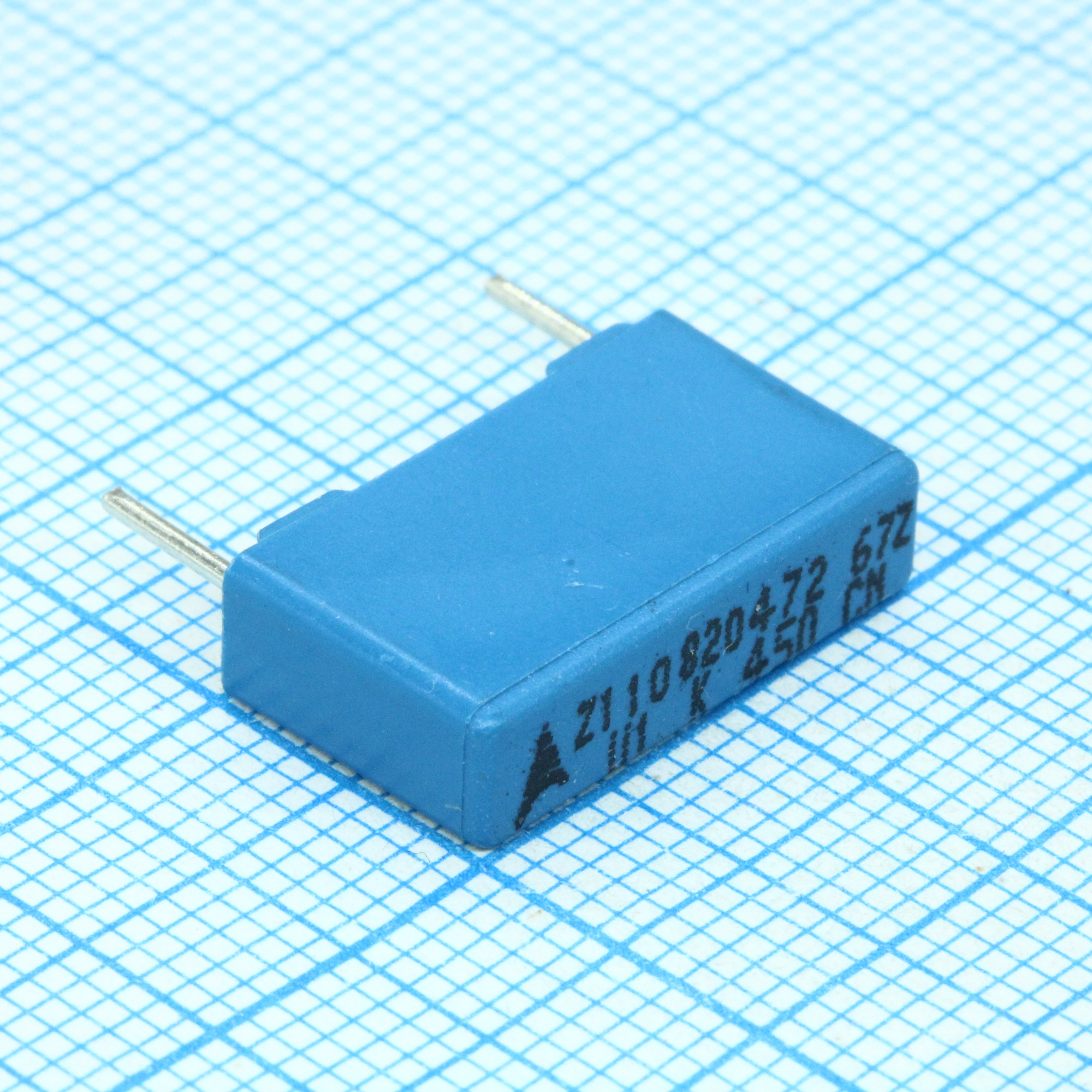 B32672Z4104K - EPCOS