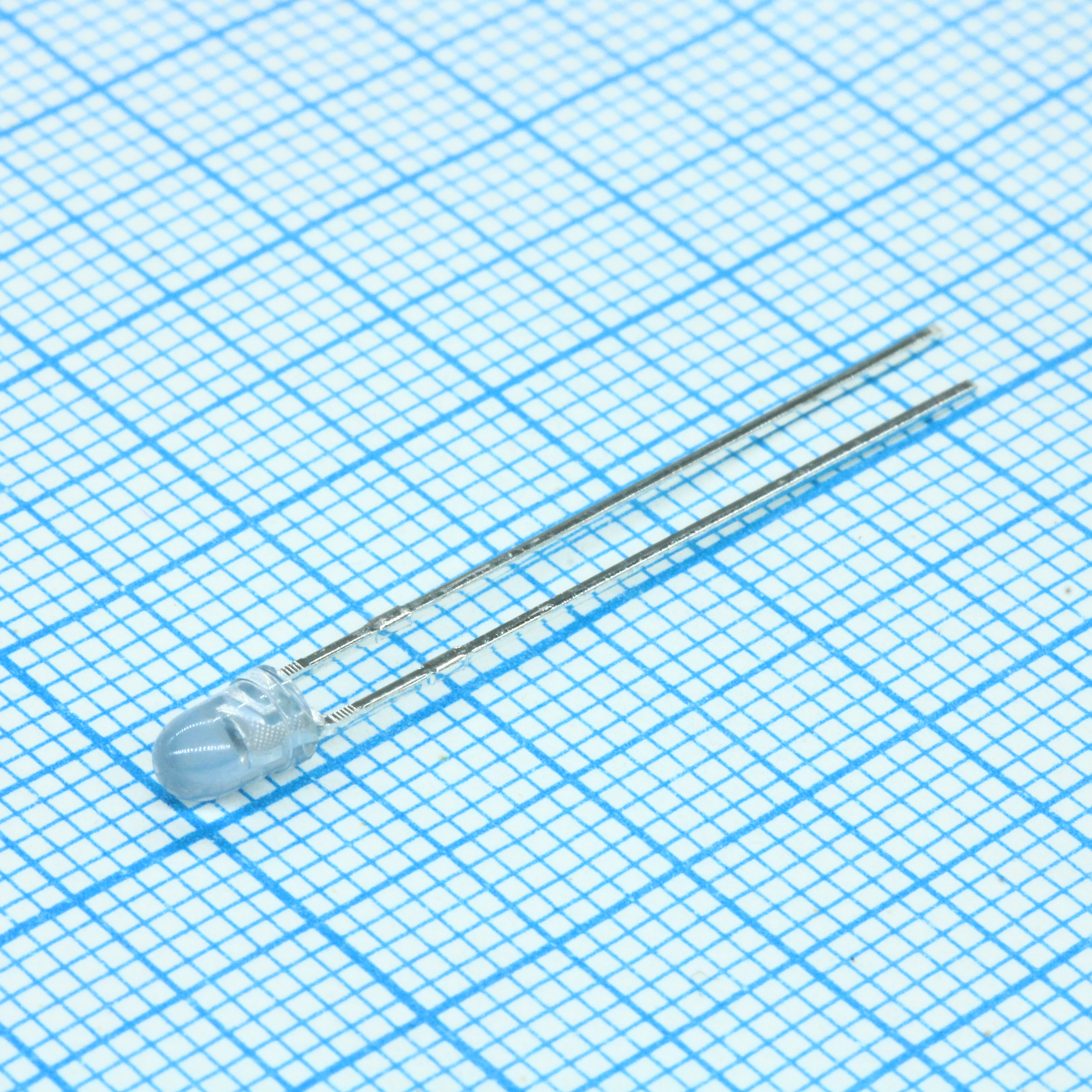 L-934MBD - Kingbright