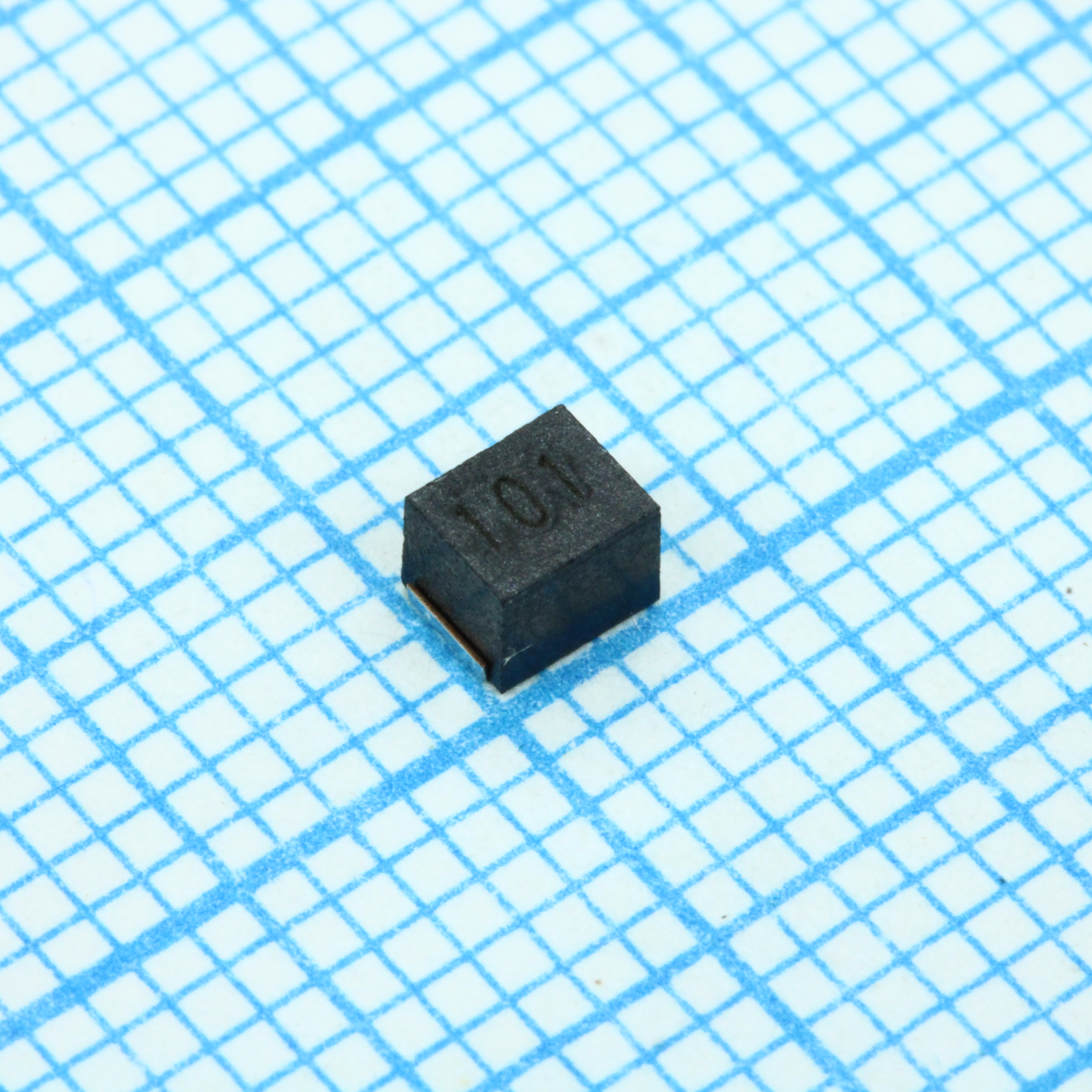 Купить NLCV32T-101K-EF TDK оптом в Москве