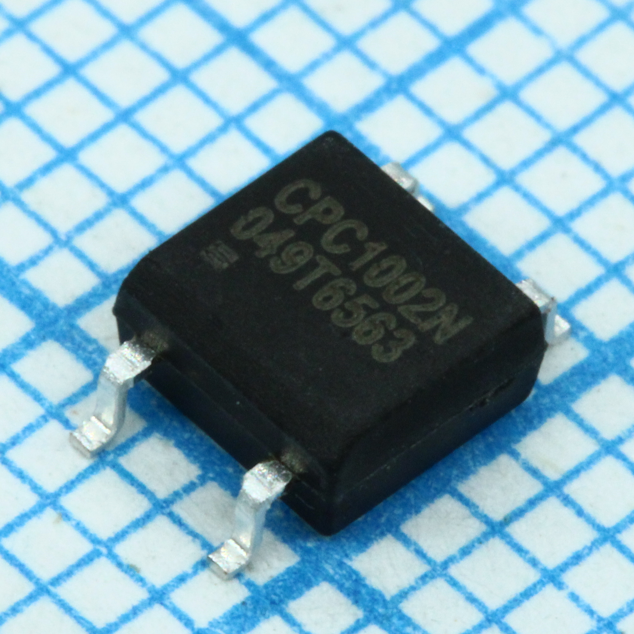 CPC1030N - IXYS