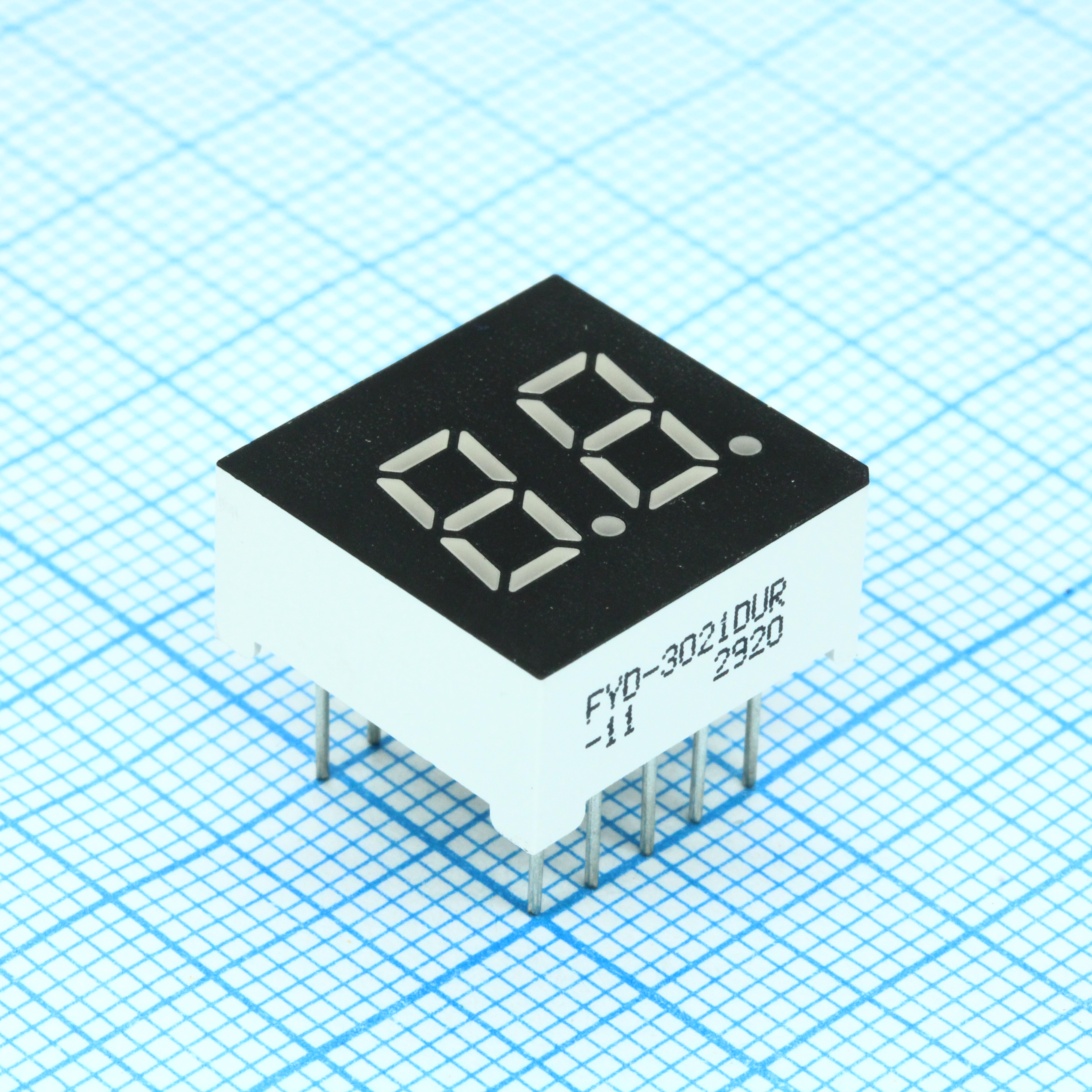 FYD-3021DUR-11 - FORYARD