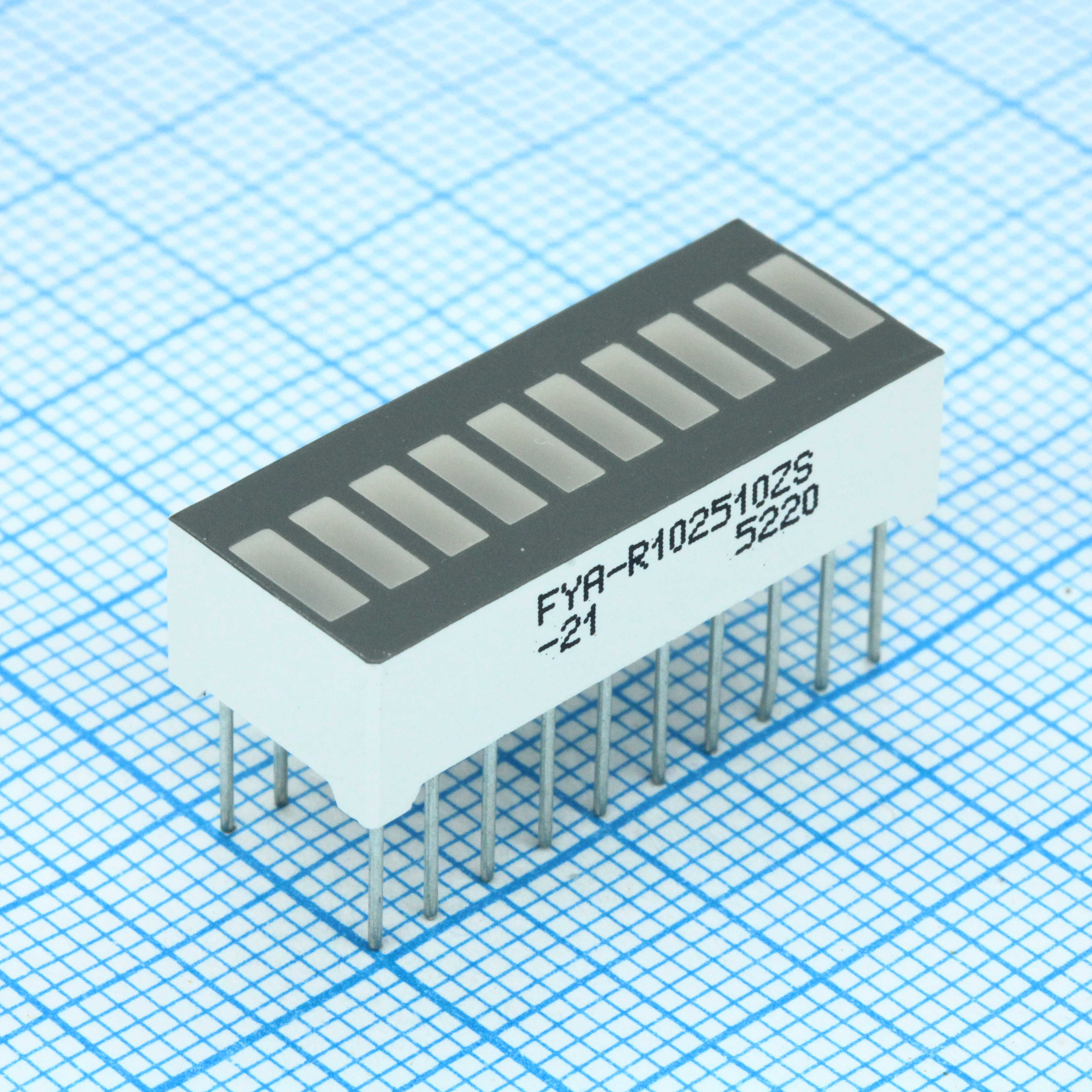 FYA-R102510ZS-21 - FORYARD