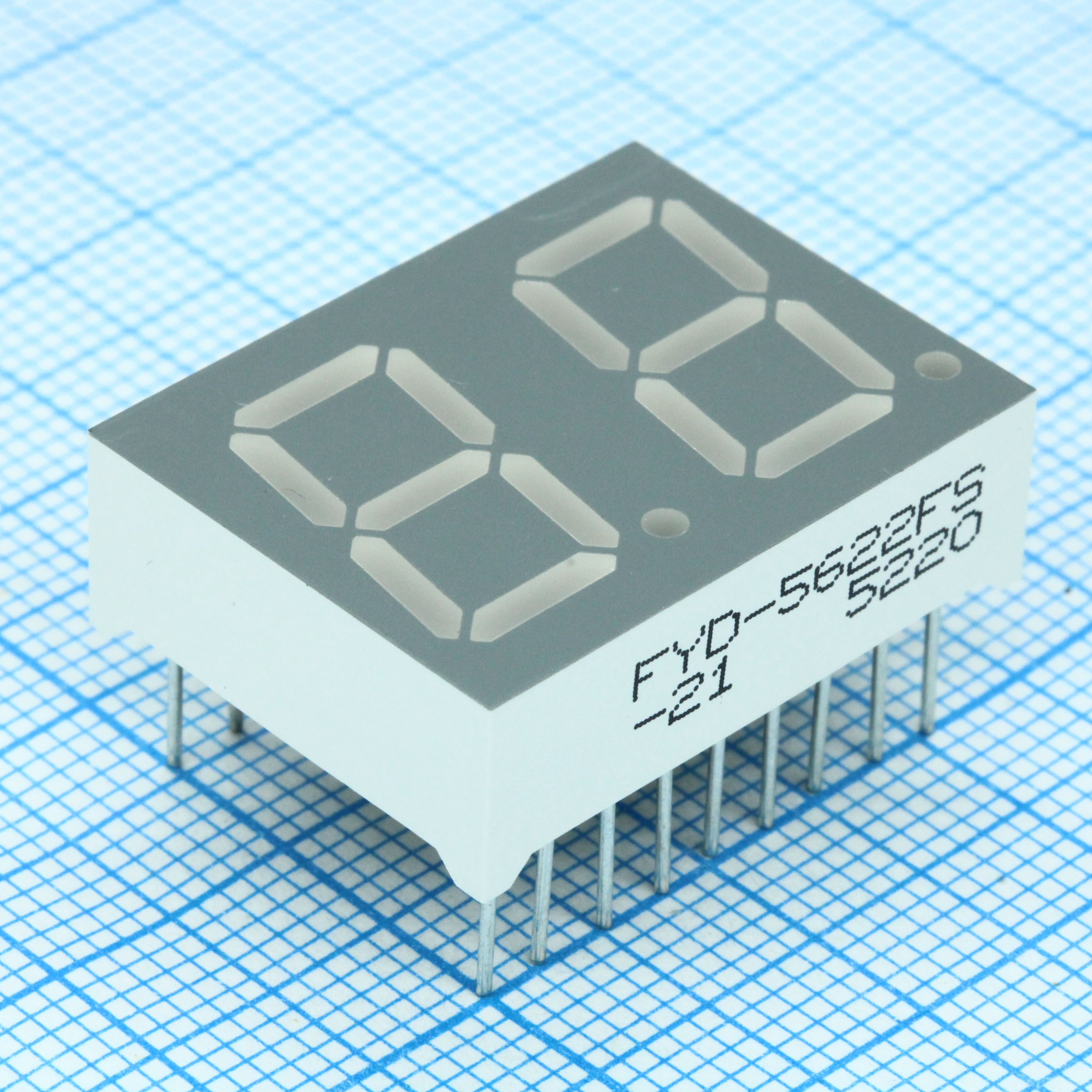 FYD-5622FS-21 - FORYARD