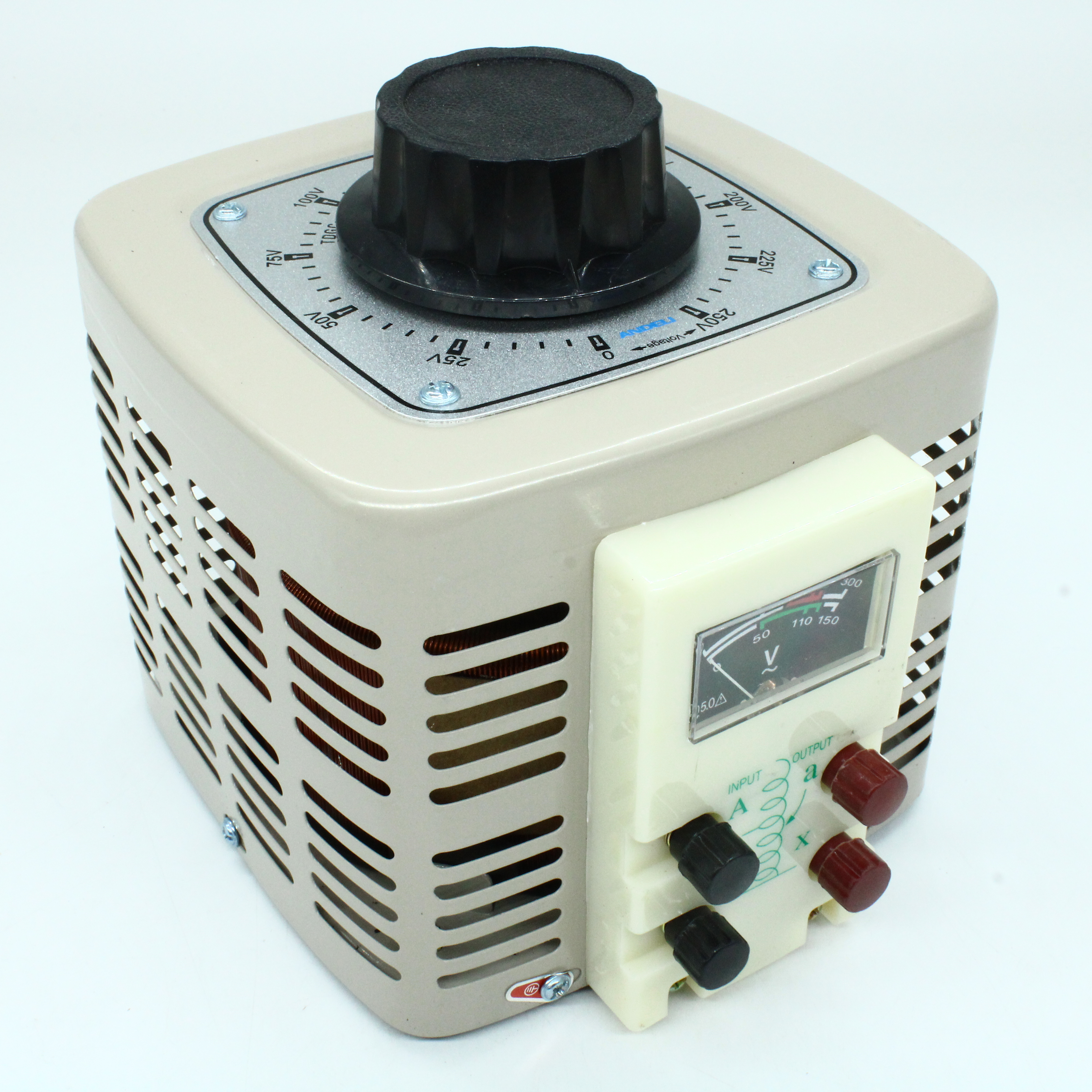 TDGC2-2K    (АОСН-8-220) - Andeli