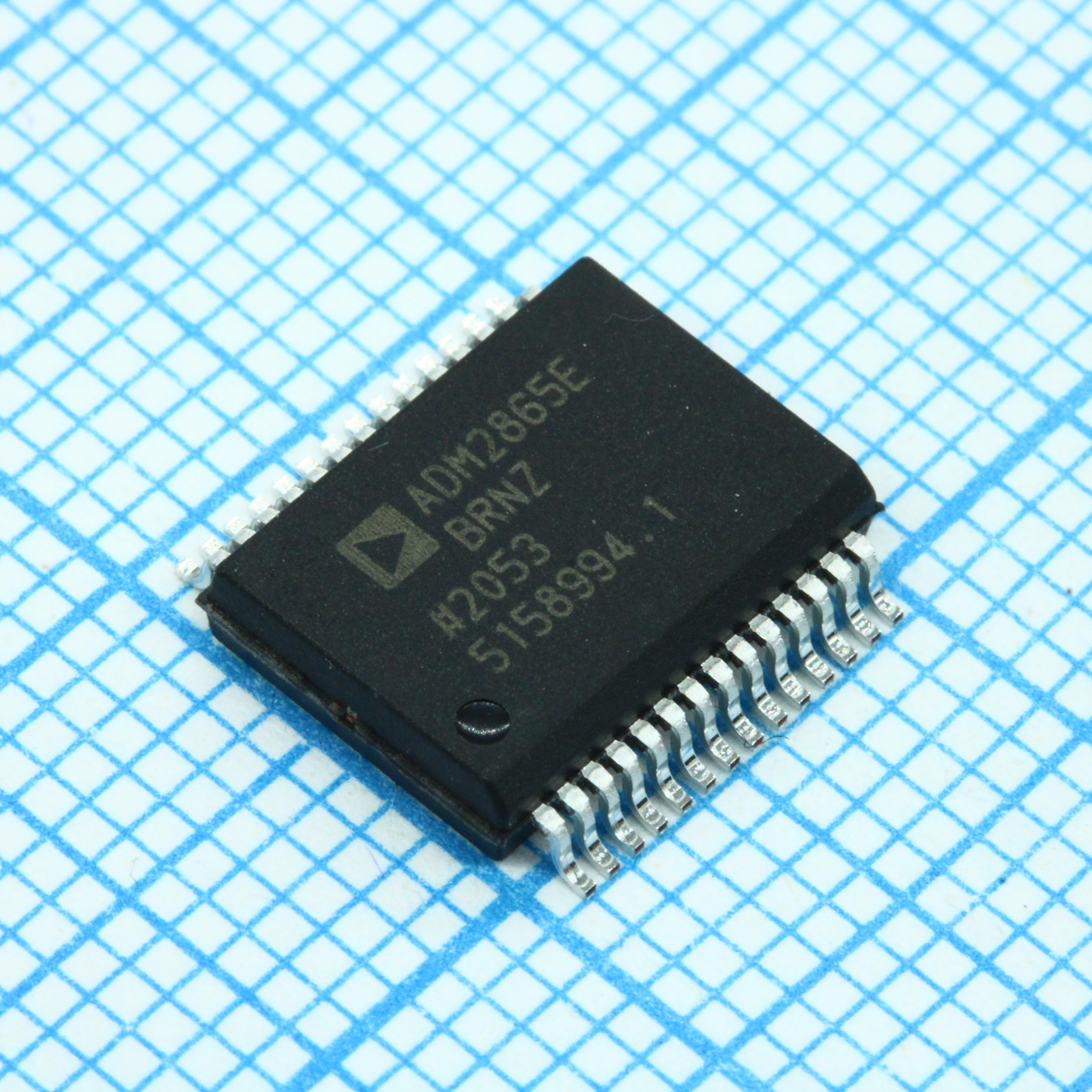 ADM2865EBRNZ - ADI