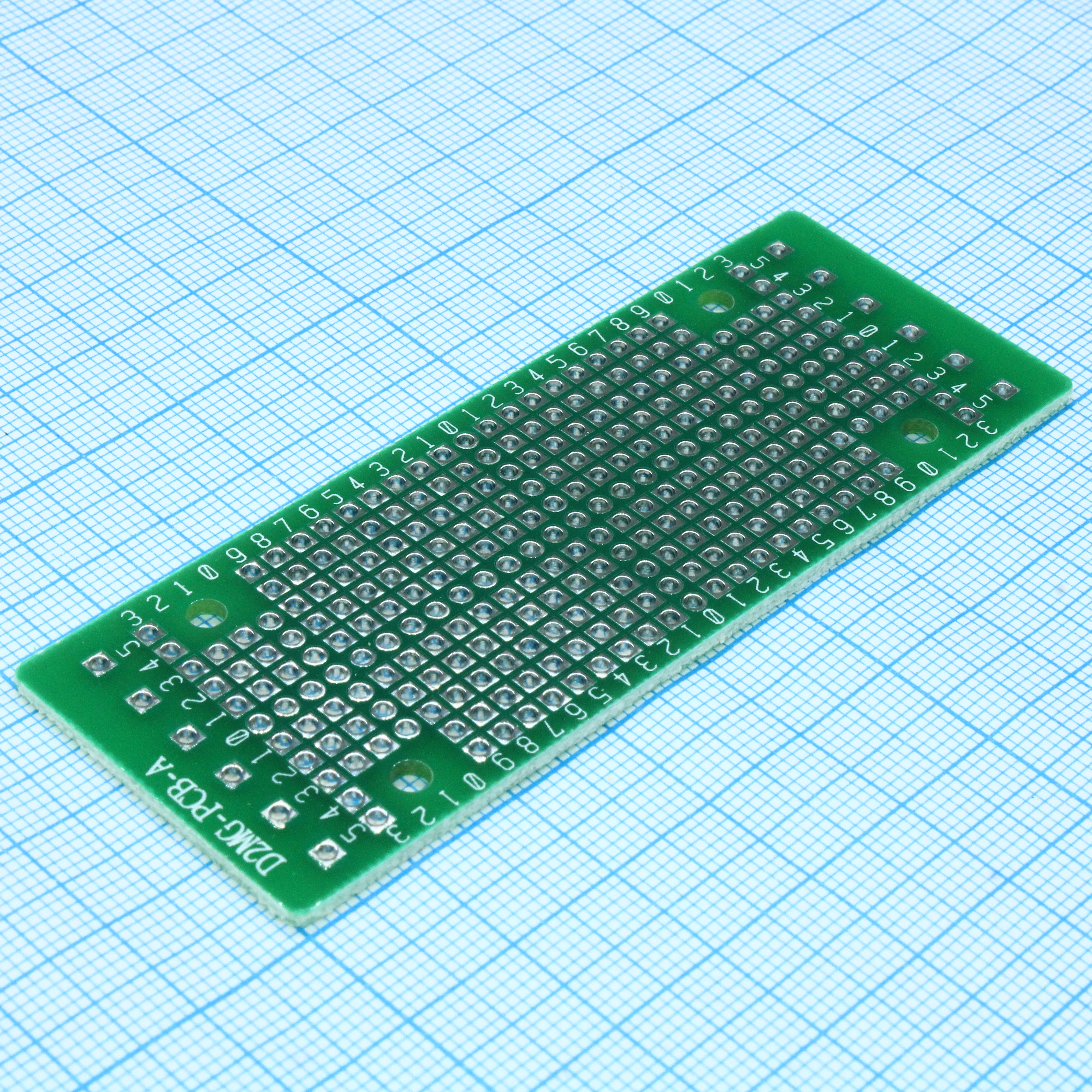 D2MG-PCB-A - GAINTA