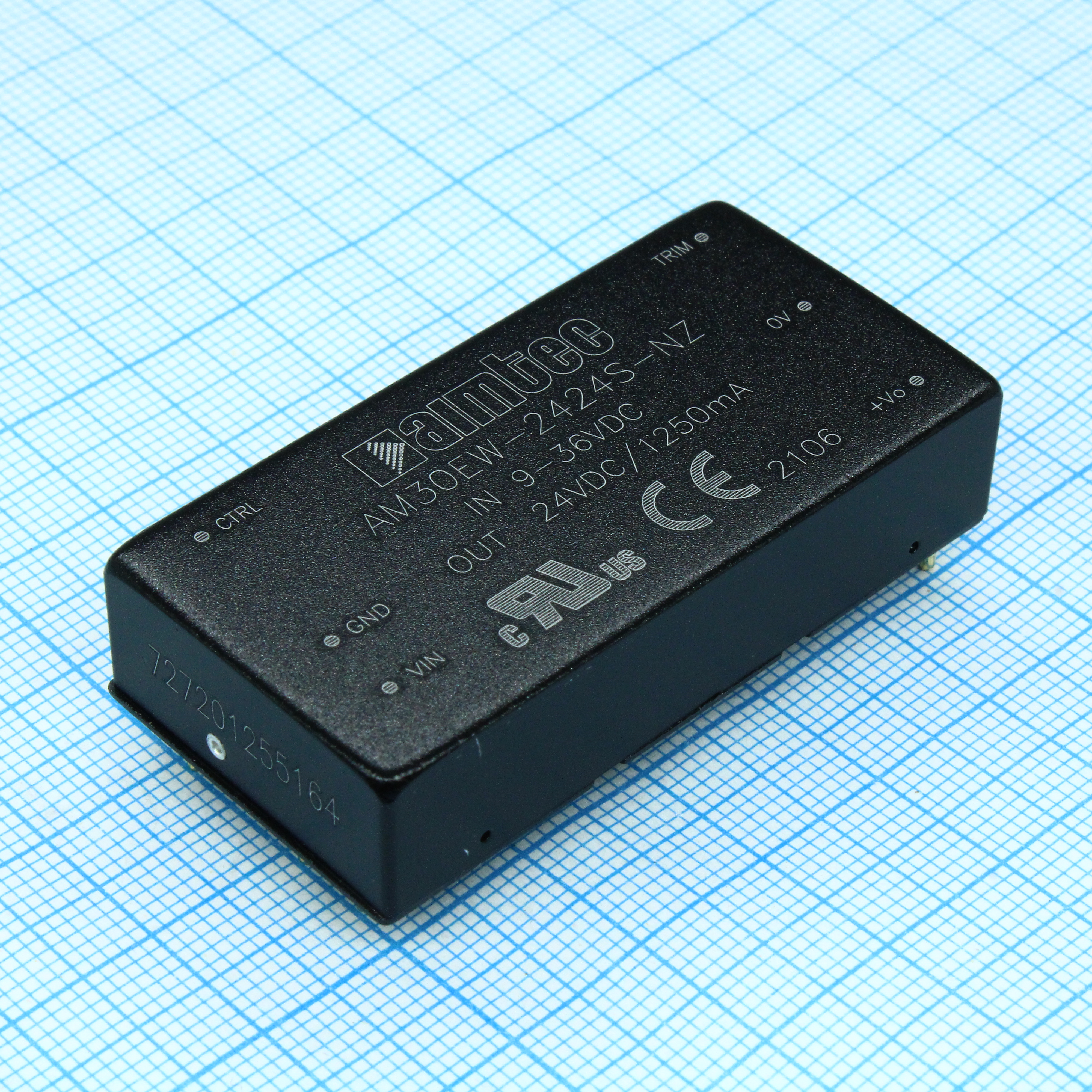 AM30EW-2424S-NZ - AIMTEC