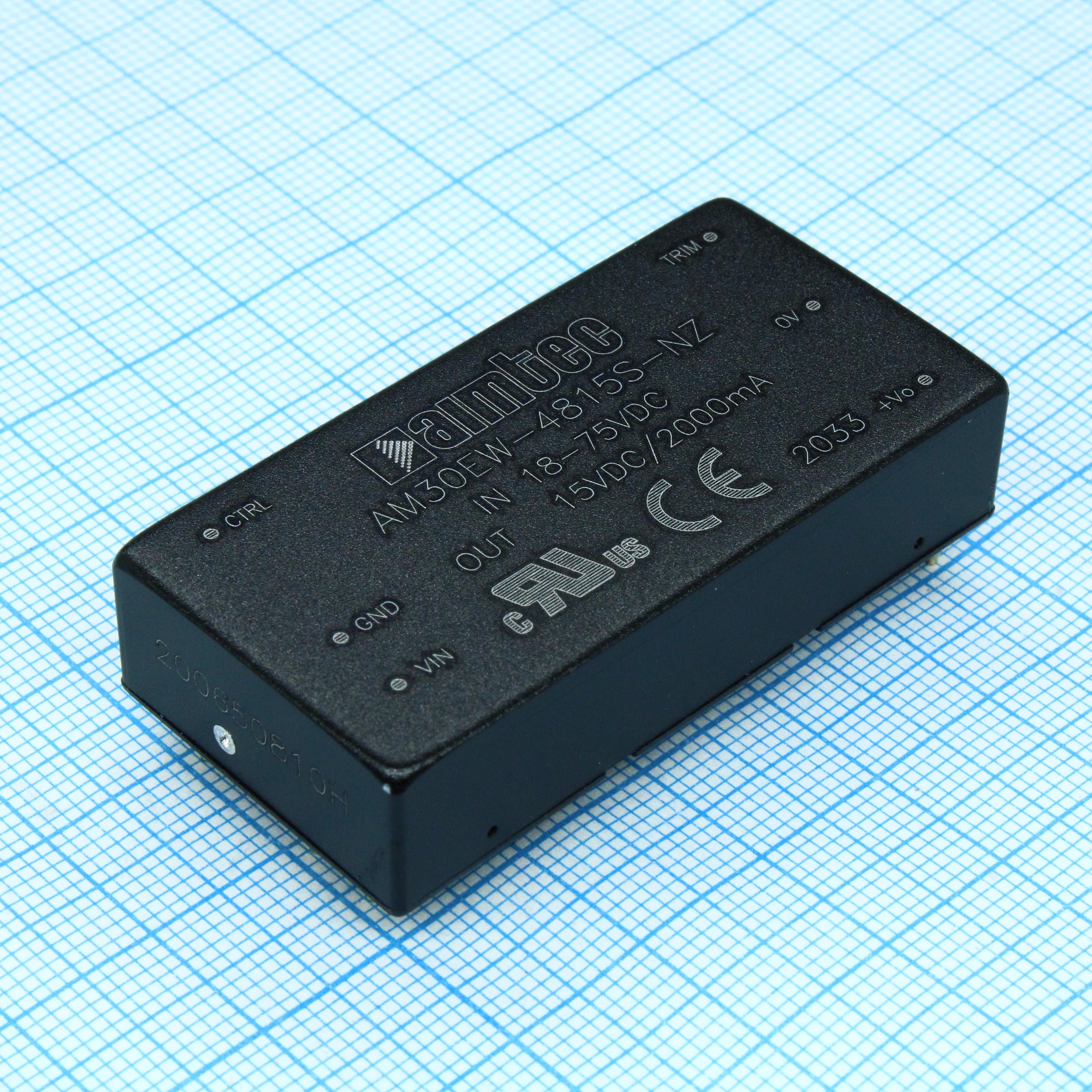AM30EW-4815S-NZ - AIMTEC
