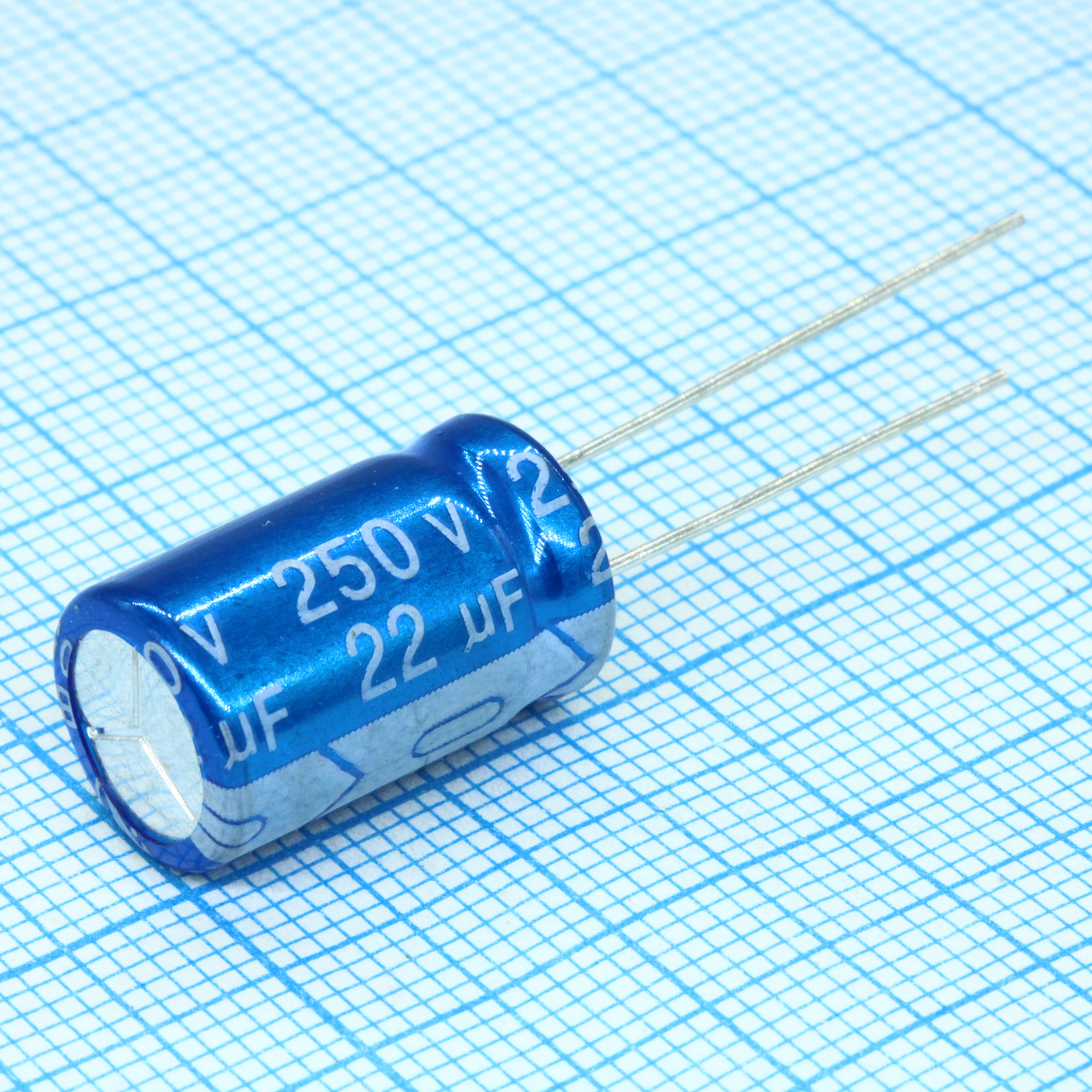 Купить JRB2E220M05001000170000B JB Capacitors оптом в Москве