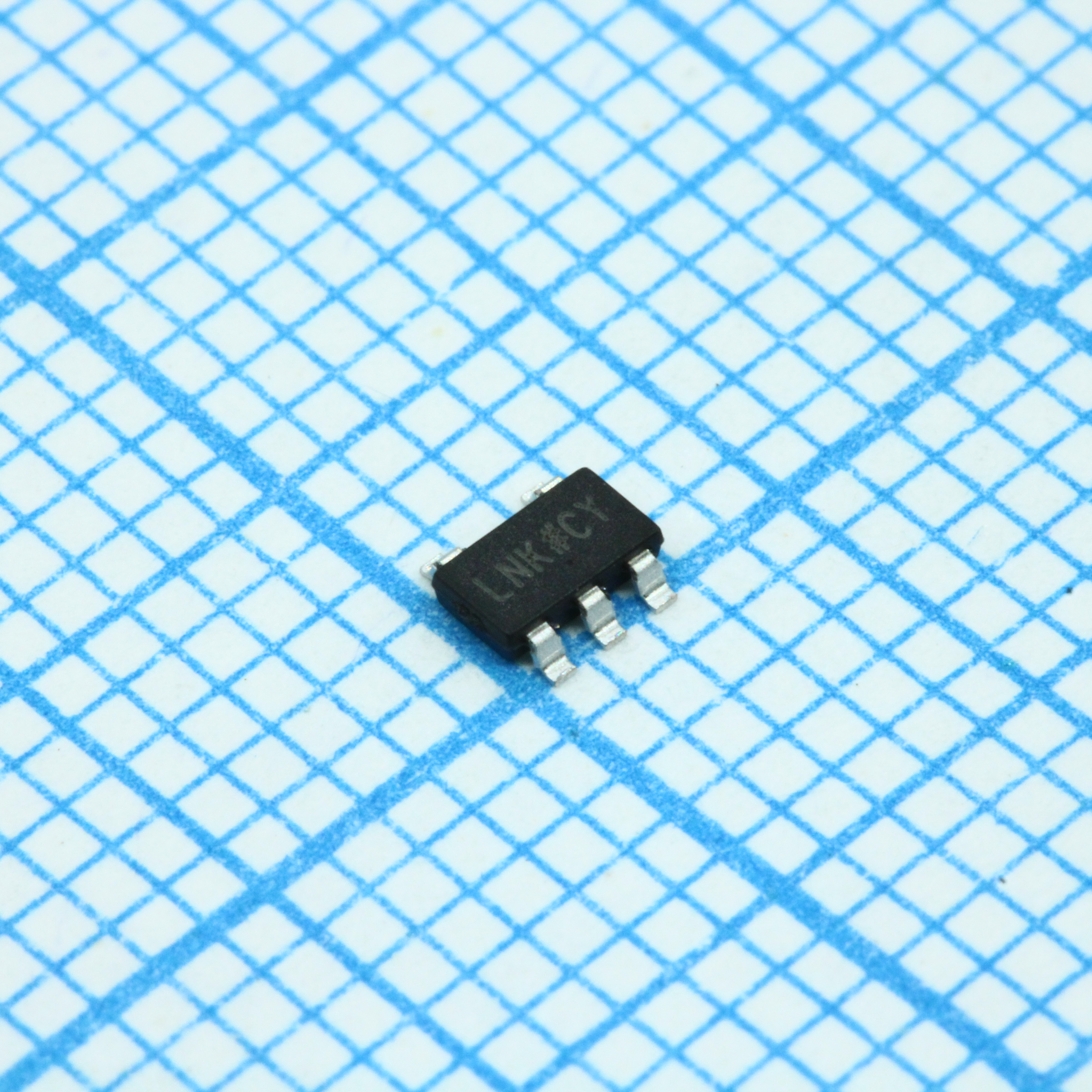 ADM7160AUJZ-3.3-R7 - ADI