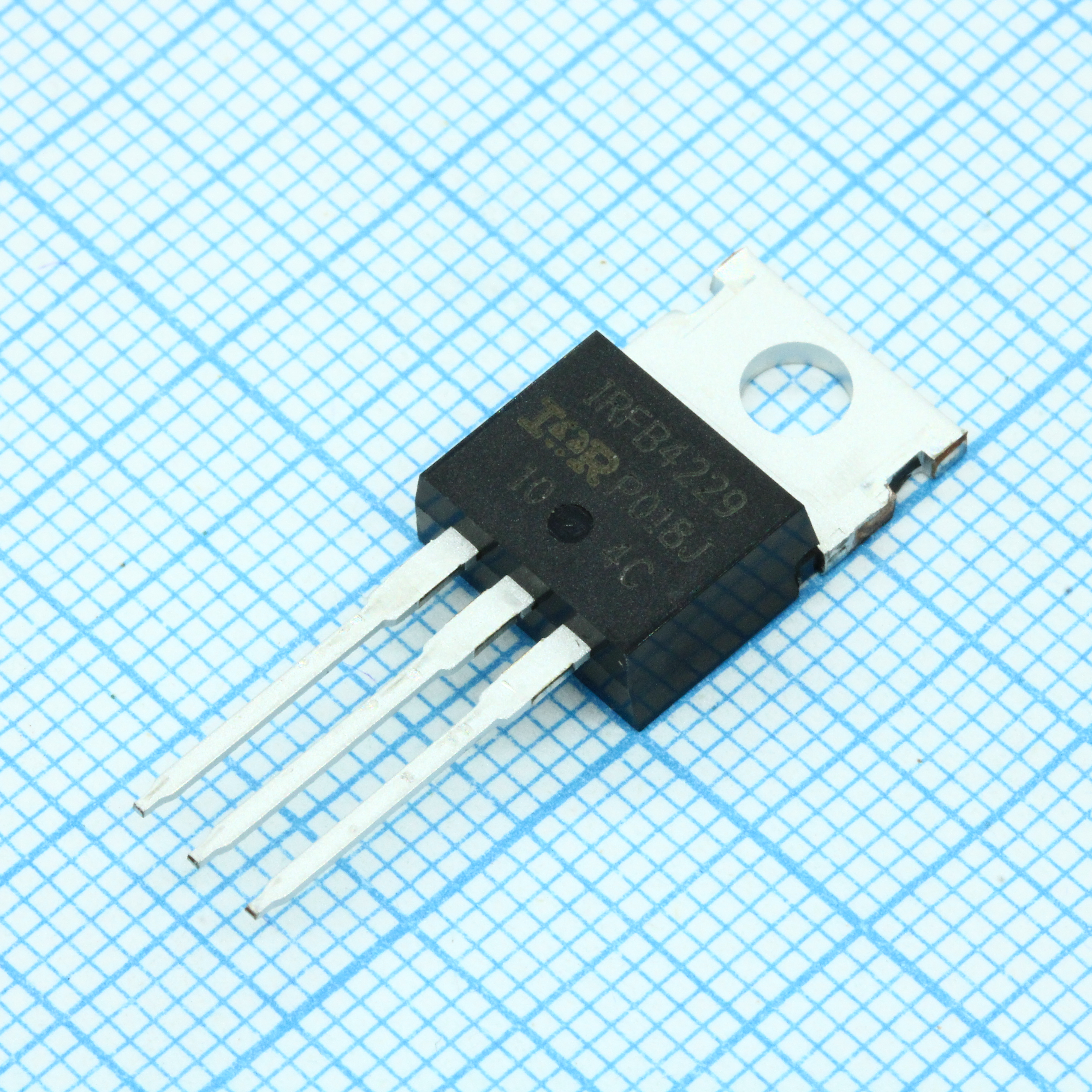 IRFB4229PBF - INF