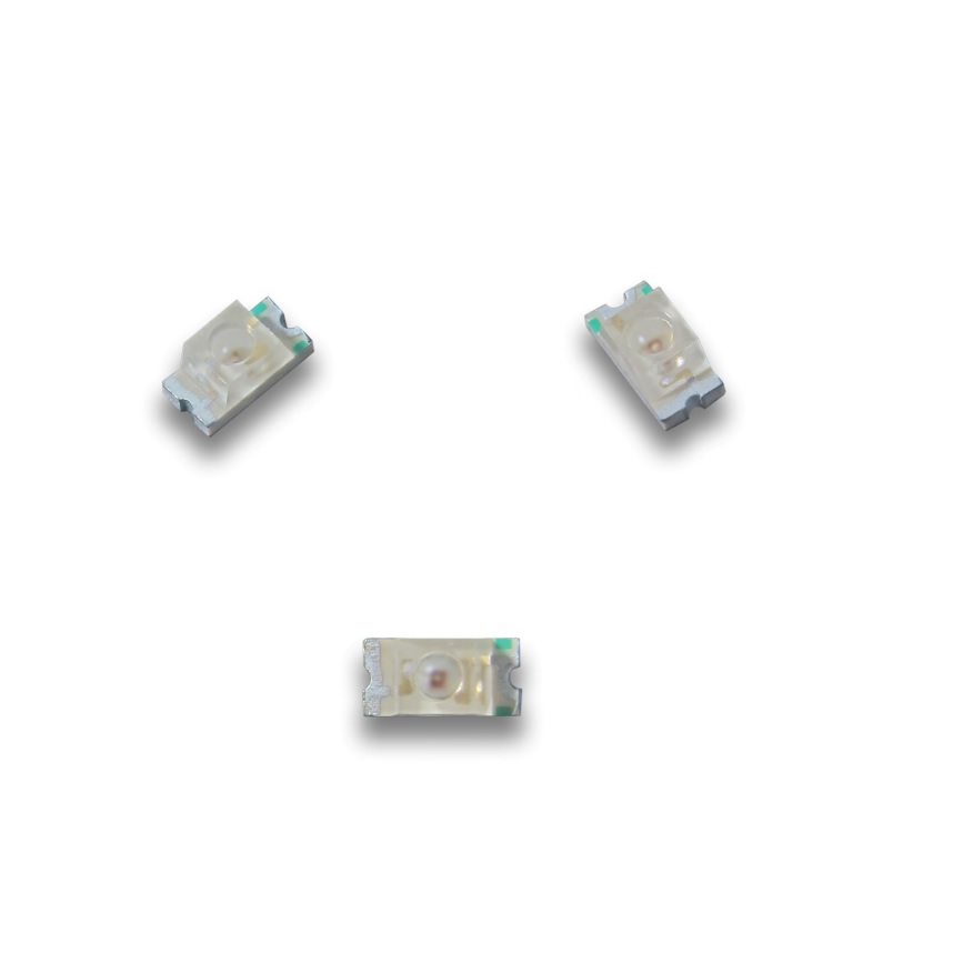 KPL-3015SYCK - Kingbright