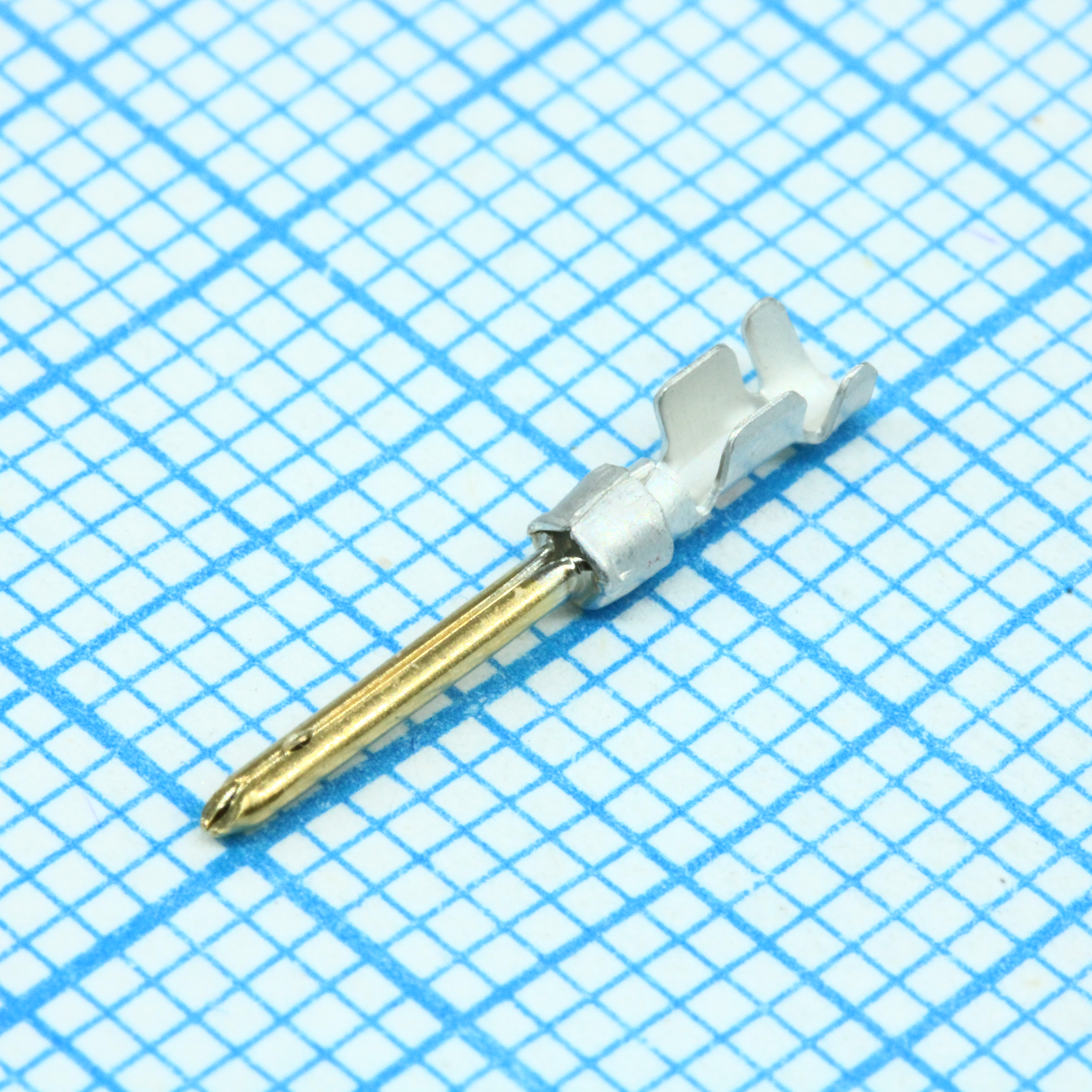 166293-1 - TE Connectivity